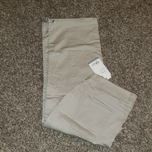 Style & Co capris *2 for $20*